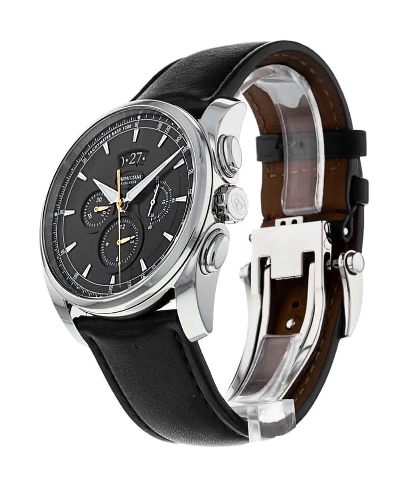 Parmigiani Tonda PFC274-0001404-XC1442